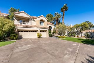 54 Grossinger Court, Henderson, NV 89074