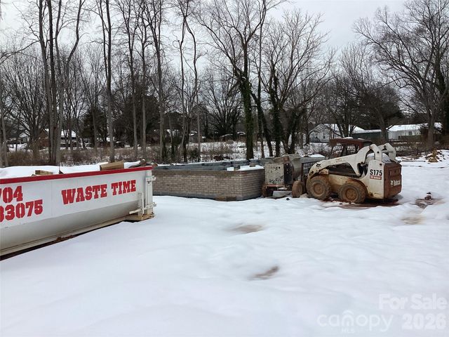 2530 S Jake Alexander Boulevard S 1, Salisbury, NC 28146