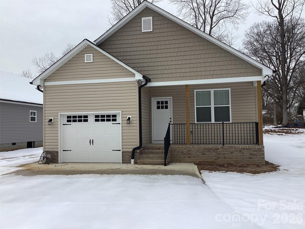 2530 S Jake Alexander Boulevard S 1, Salisbury, NC 28146