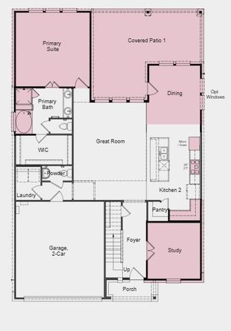 438 Jackson River LOOP, Kyle, TX 78640