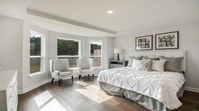 438 Jackson River LOOP, Kyle, TX 78640