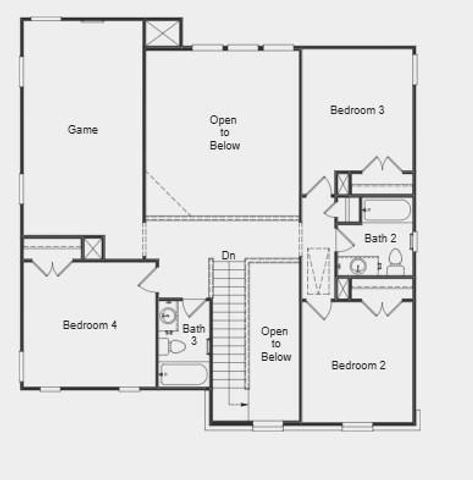 438 Jackson River LOOP, Kyle, TX 78640