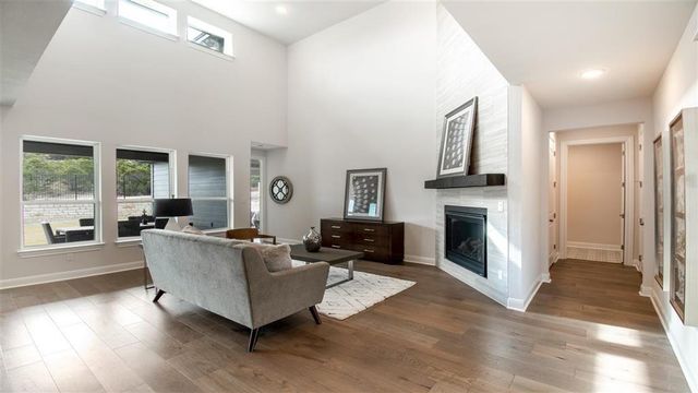 438 Jackson River LOOP, Kyle, TX 78640