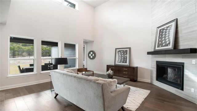 438 Jackson River LOOP, Kyle, TX 78640