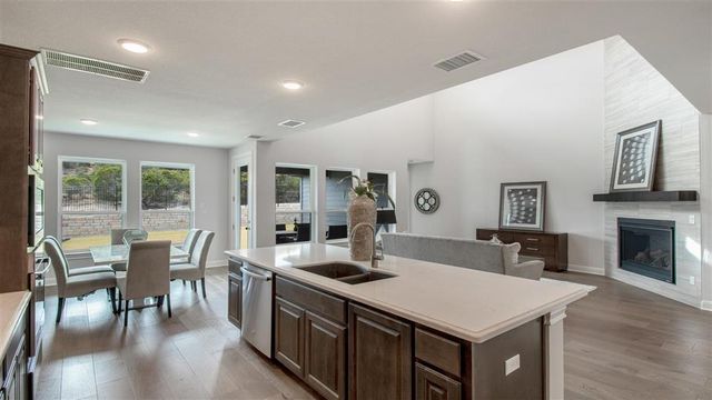 438 Jackson River LOOP, Kyle, TX 78640