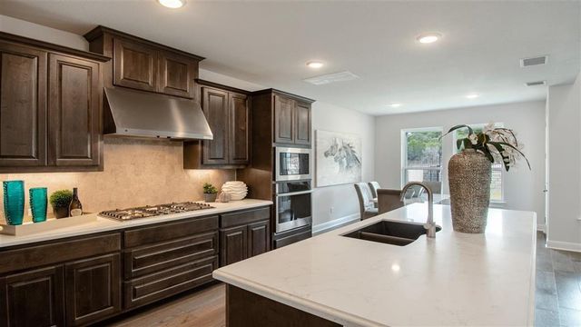 438 Jackson River LOOP, Kyle, TX 78640