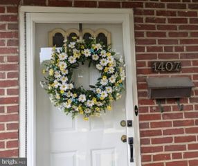 1407 BEECH ST, Wilmington, DE 19805