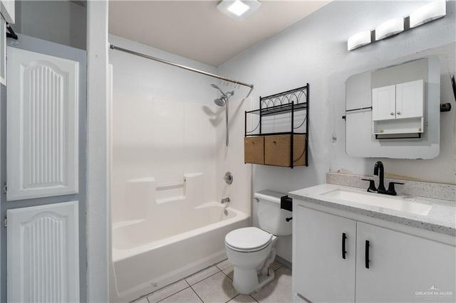 2516 Frankfurt Street, Brownsville, TX 78520