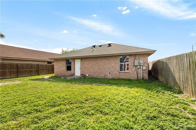 2516 Frankfurt Street, Brownsville, TX 78520
