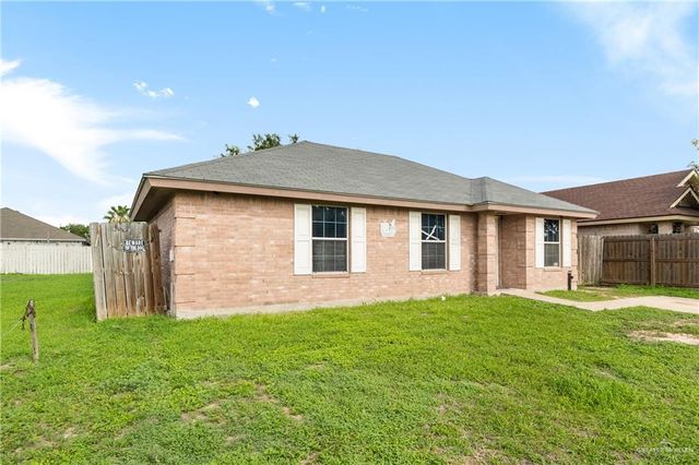 2516 Frankfurt Street, Brownsville, TX 78520