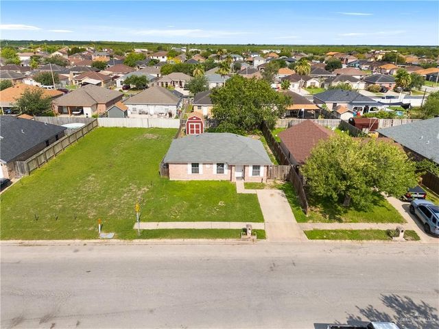 2516 Frankfurt Street, Brownsville, TX 78520