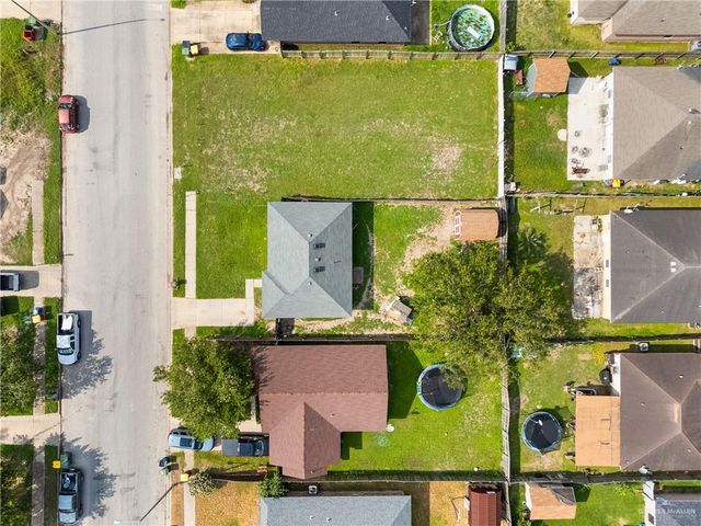 2516 Frankfurt Street, Brownsville, TX 78520