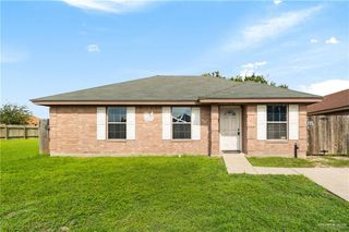 2516 Frankfurt Street, Brownsville, TX 78520