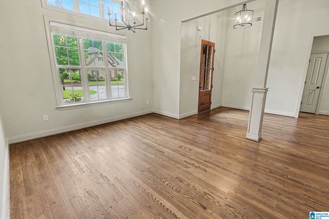 264 MACALLAN DRIVE, Pelham, AL 35124
