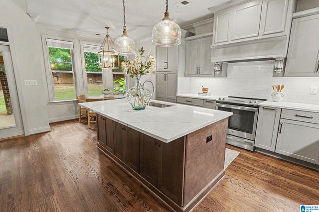 264 MACALLAN DRIVE, Pelham, AL 35124