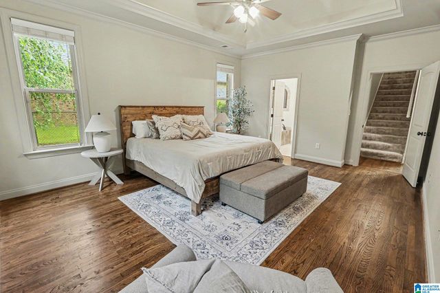 264 MACALLAN DRIVE, Pelham, AL 35124