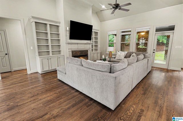264 MACALLAN DRIVE, Pelham, AL 35124
