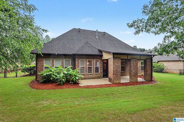 264 MACALLAN DRIVE, Pelham, AL 35124