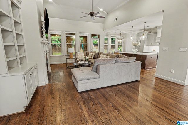 264 MACALLAN DRIVE, Pelham, AL 35124