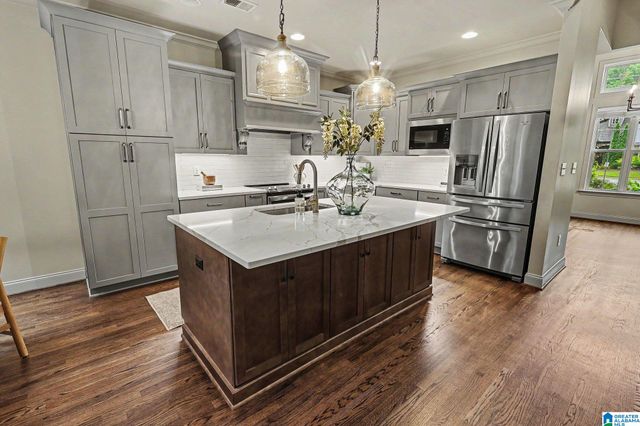 264 MACALLAN DRIVE, Pelham, AL 35124