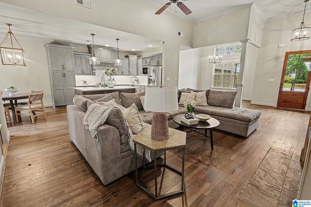 264 MACALLAN DRIVE, Pelham, AL 35124