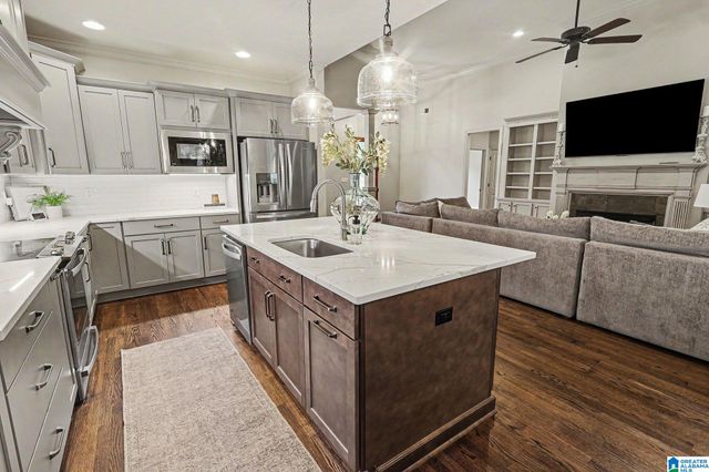 264 MACALLAN DRIVE, Pelham, AL 35124