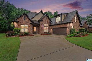 264 MACALLAN DRIVE, Pelham, AL 35124