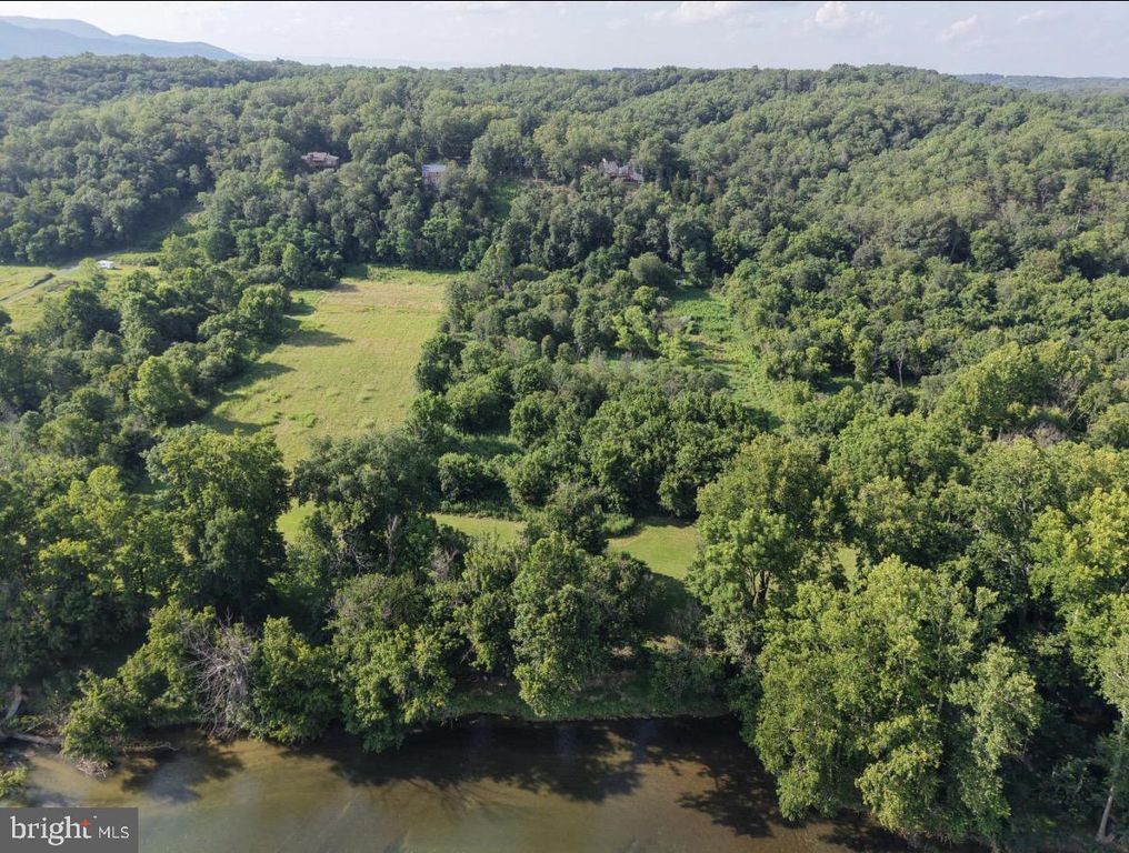 FONTANA RD, Front Royal, VA 22630
