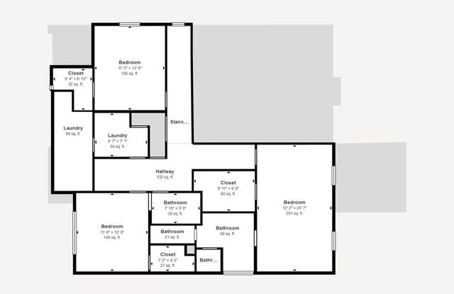 316 Ponderosa Drive, Midland City, AL 36350