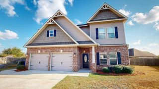 316 Ponderosa Drive, Midland City, AL 36350