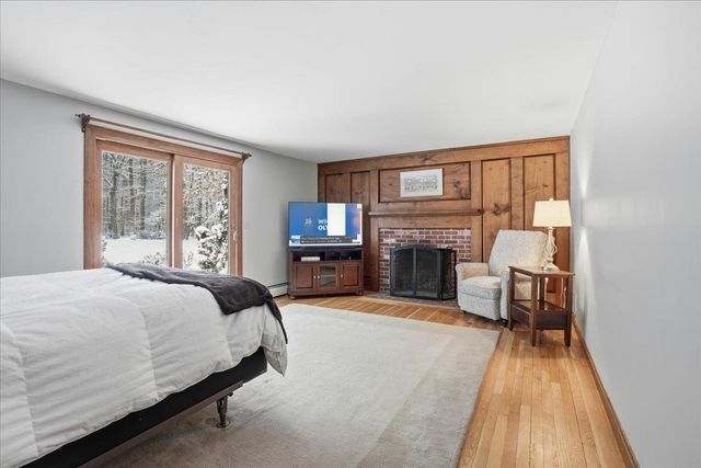 105 Rideout Road, Hollis, NH 03049