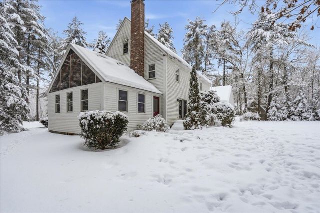 105 Rideout Road, Hollis, NH 03049