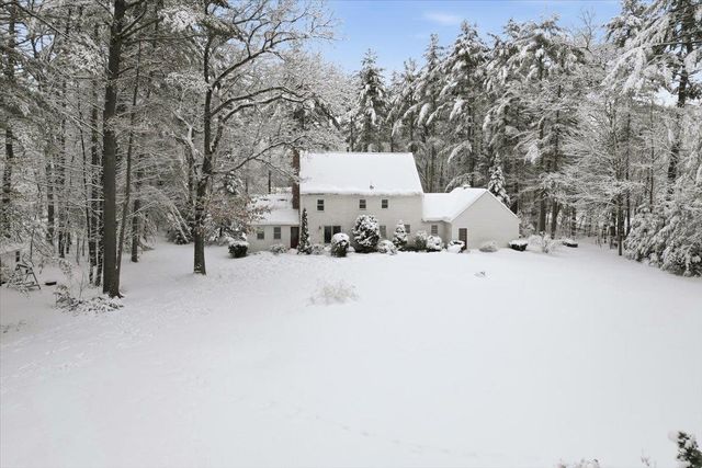 105 Rideout Road, Hollis, NH 03049