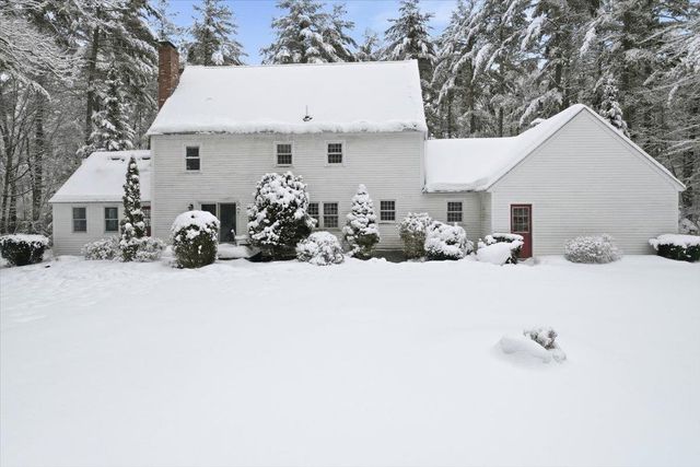 105 Rideout Road, Hollis, NH 03049