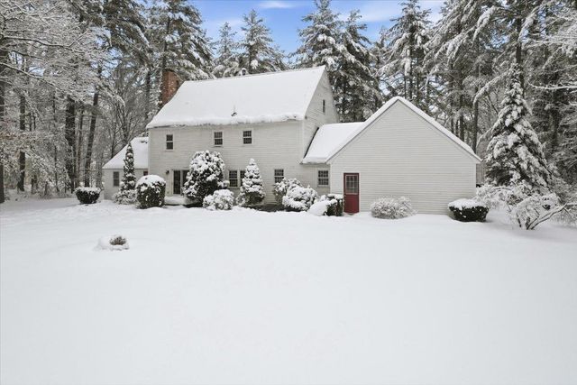 105 Rideout Road, Hollis, NH 03049