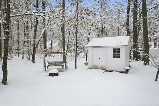 105 Rideout Road, Hollis, NH 03049