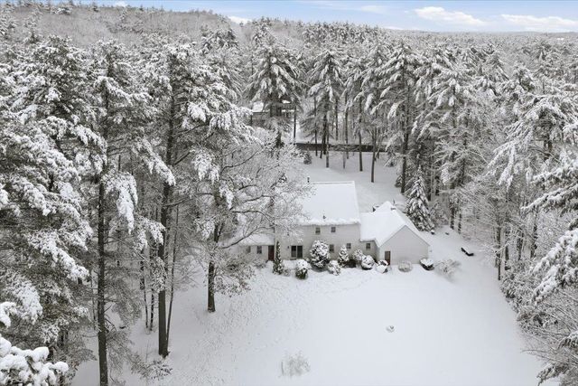 105 Rideout Road, Hollis, NH 03049