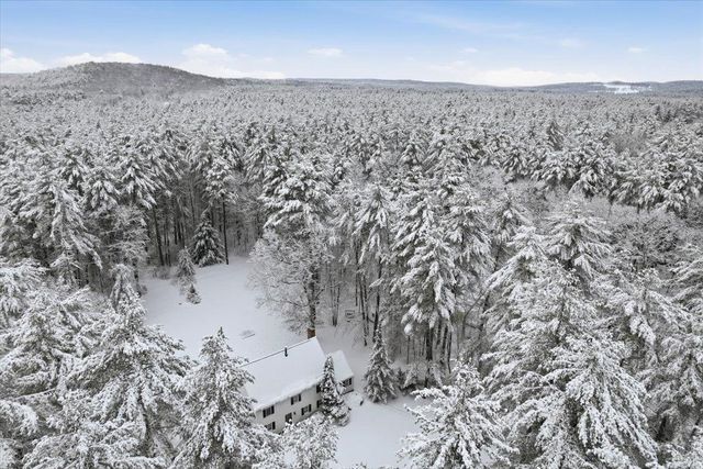 105 Rideout Road, Hollis, NH 03049