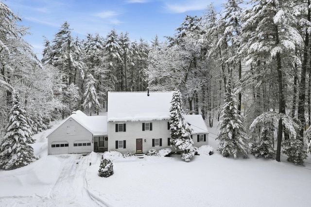 105 Rideout Road, Hollis, NH 03049