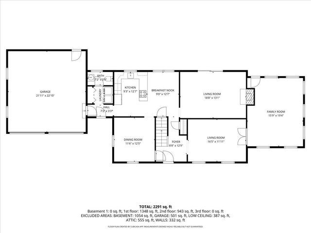 105 Rideout Road, Hollis, NH 03049