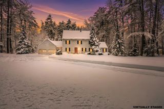 105 Rideout Road, Hollis, NH 03049