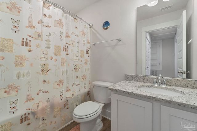 1518 Farragut Way, Pensacola, FL 32534