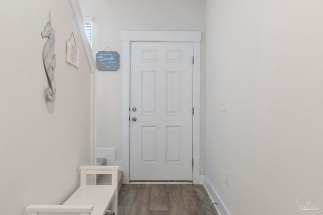 1518 Farragut Way, Pensacola, FL 32534