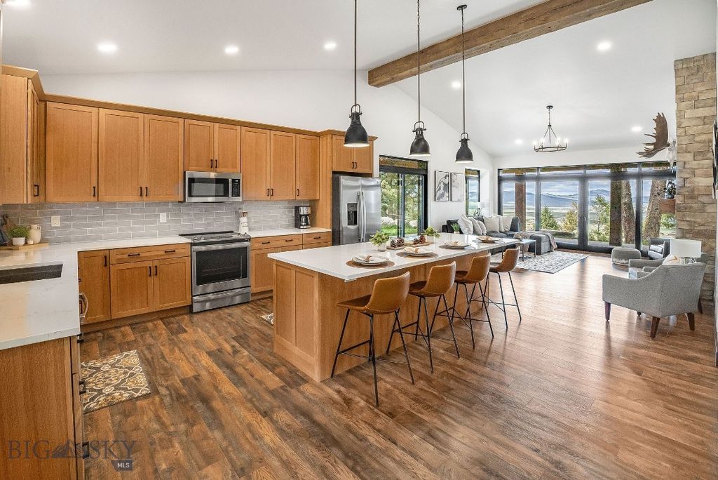 77 Rumsey Road, Philipsburg, MT 59858 photo 15