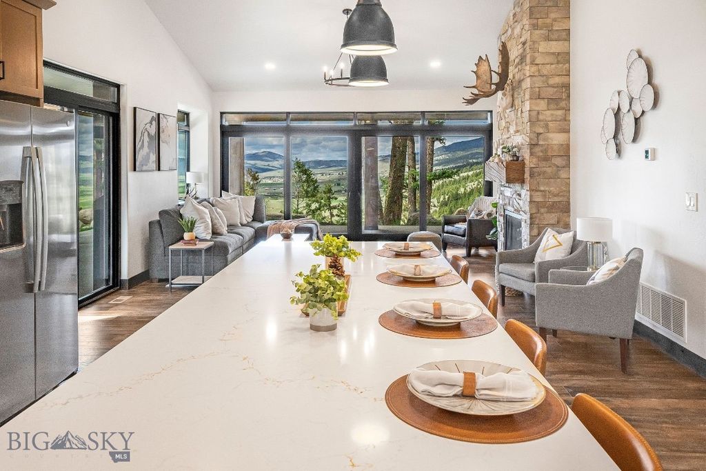 77 Rumsey Road, Philipsburg, MT 59858 photo 16