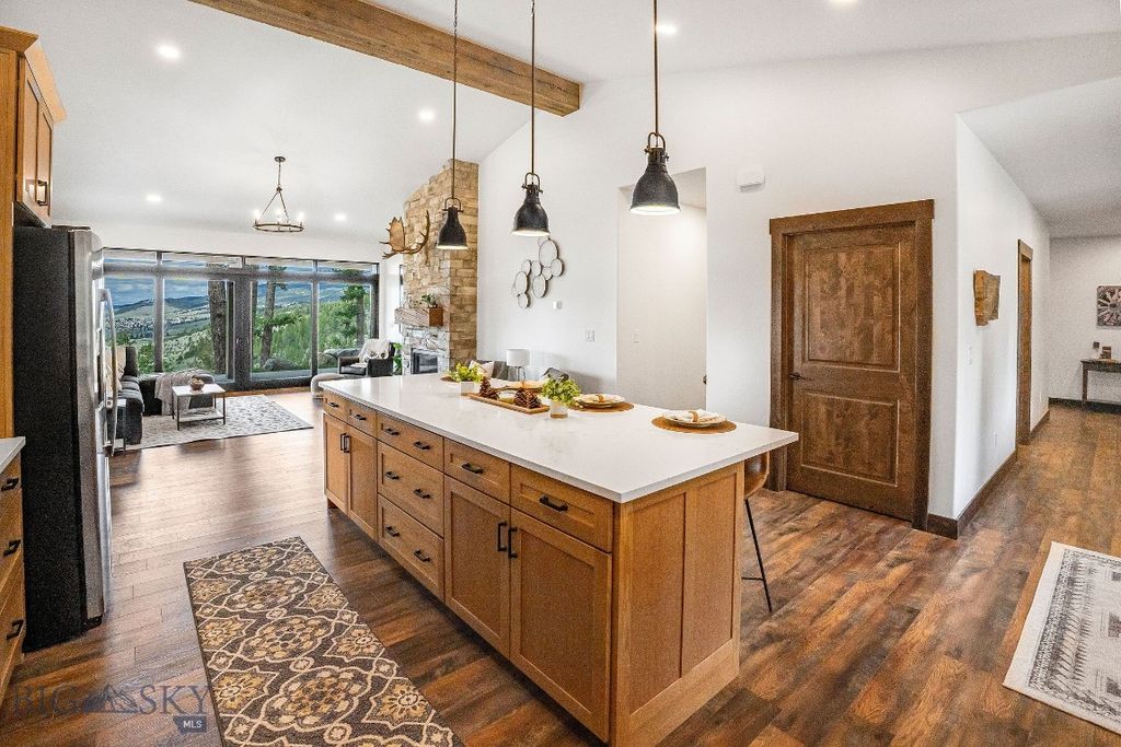 77 Rumsey Road, Philipsburg, MT 59858 photo 17