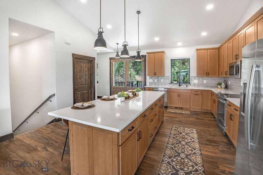 77 Rumsey Road, Philipsburg, MT 59858 photo 18