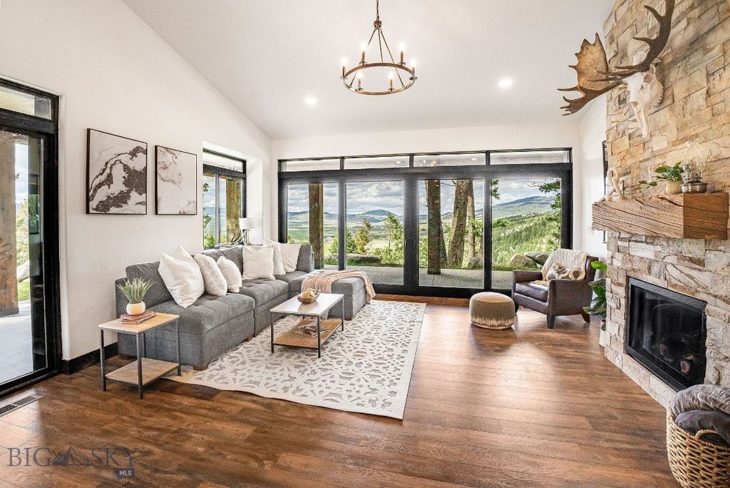 77 Rumsey Road, Philipsburg, MT 59858 photo 22