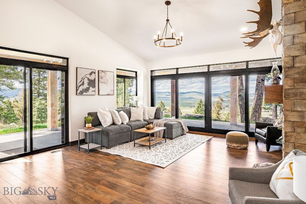 77 Rumsey Road, Philipsburg, MT 59858 photo 23