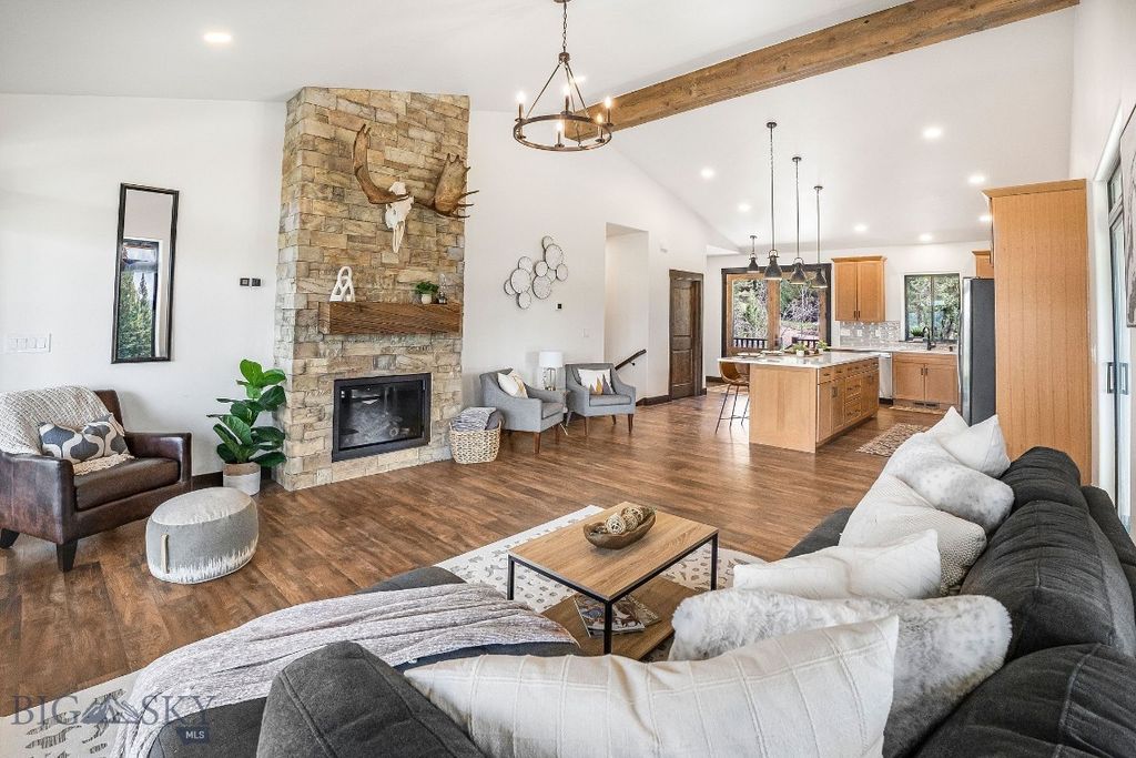 77 Rumsey Road, Philipsburg, MT 59858 photo 25